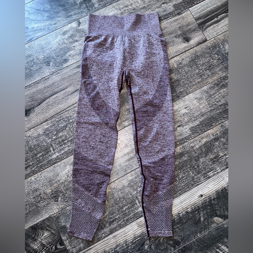 PINK Victoria’s Secret Athletic Leggings